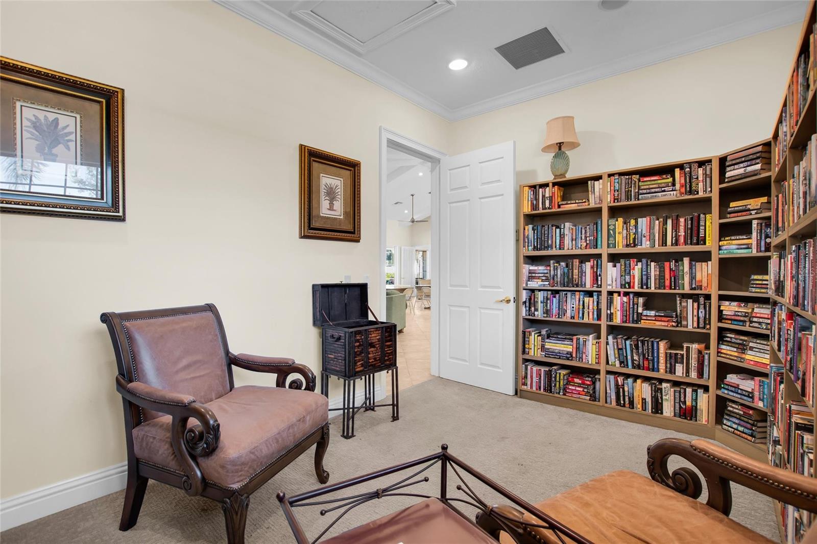 THE MOORINGS AT EDGEWATER IV - Residential