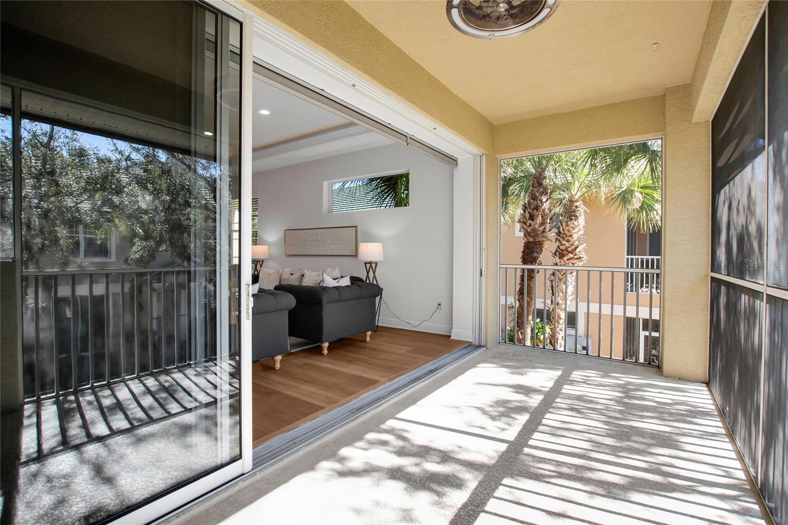 THE MOORINGS AT EDGEWATER IV - Residential