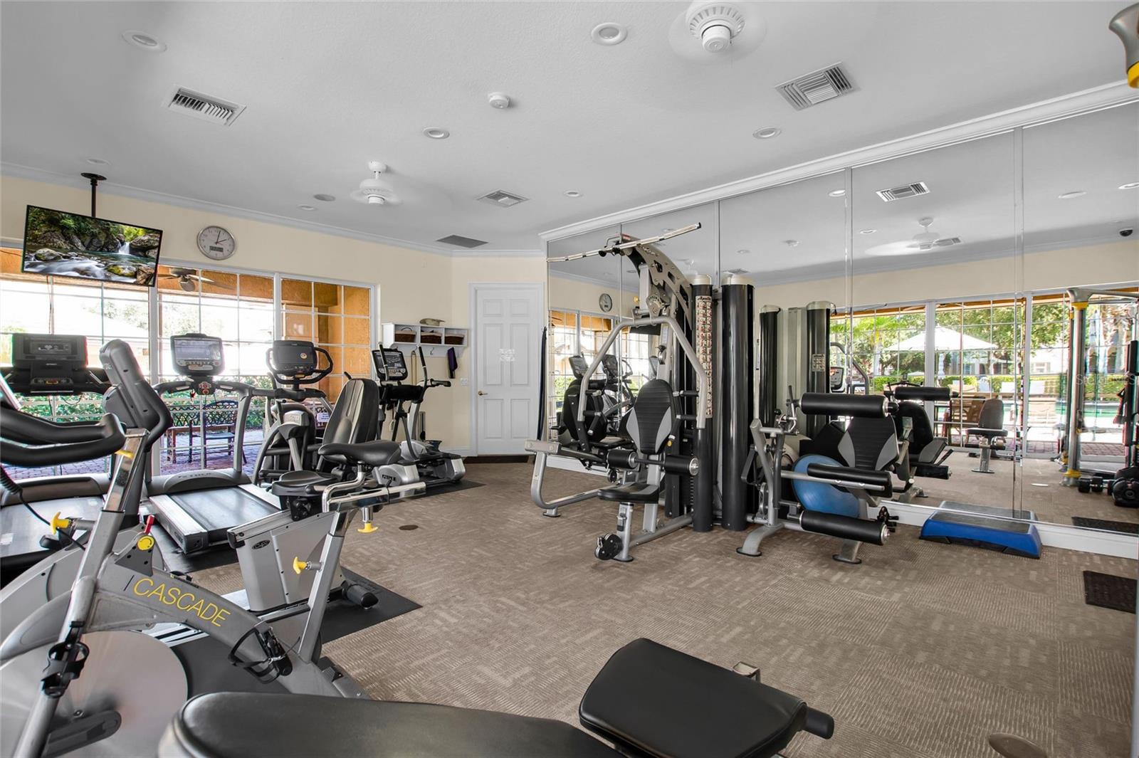 THE MOORINGS AT EDGEWATER IV - Residential