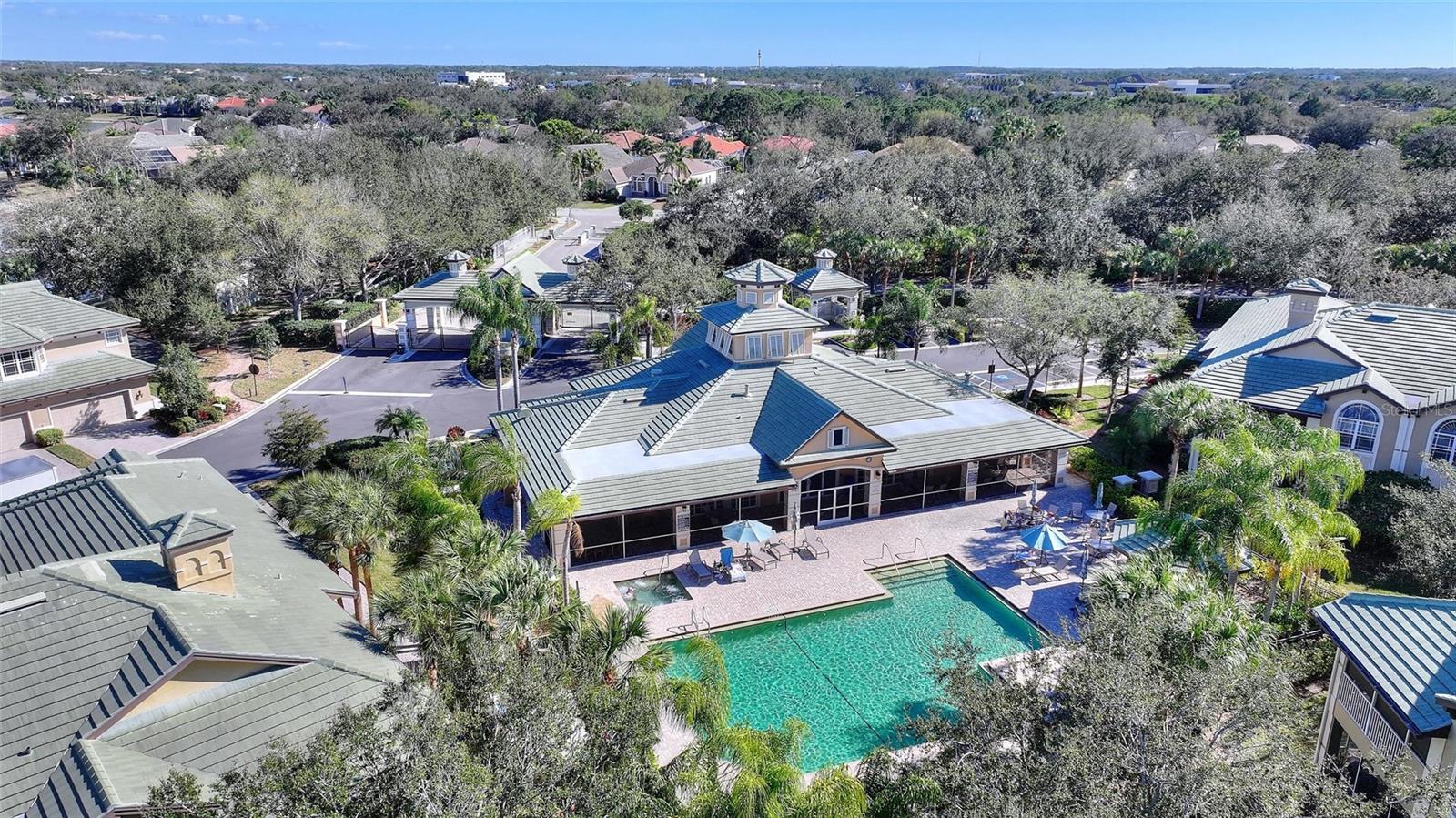 THE MOORINGS AT EDGEWATER IV - Residential