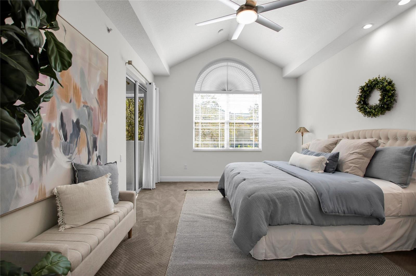 THE MOORINGS AT EDGEWATER IV - Residential