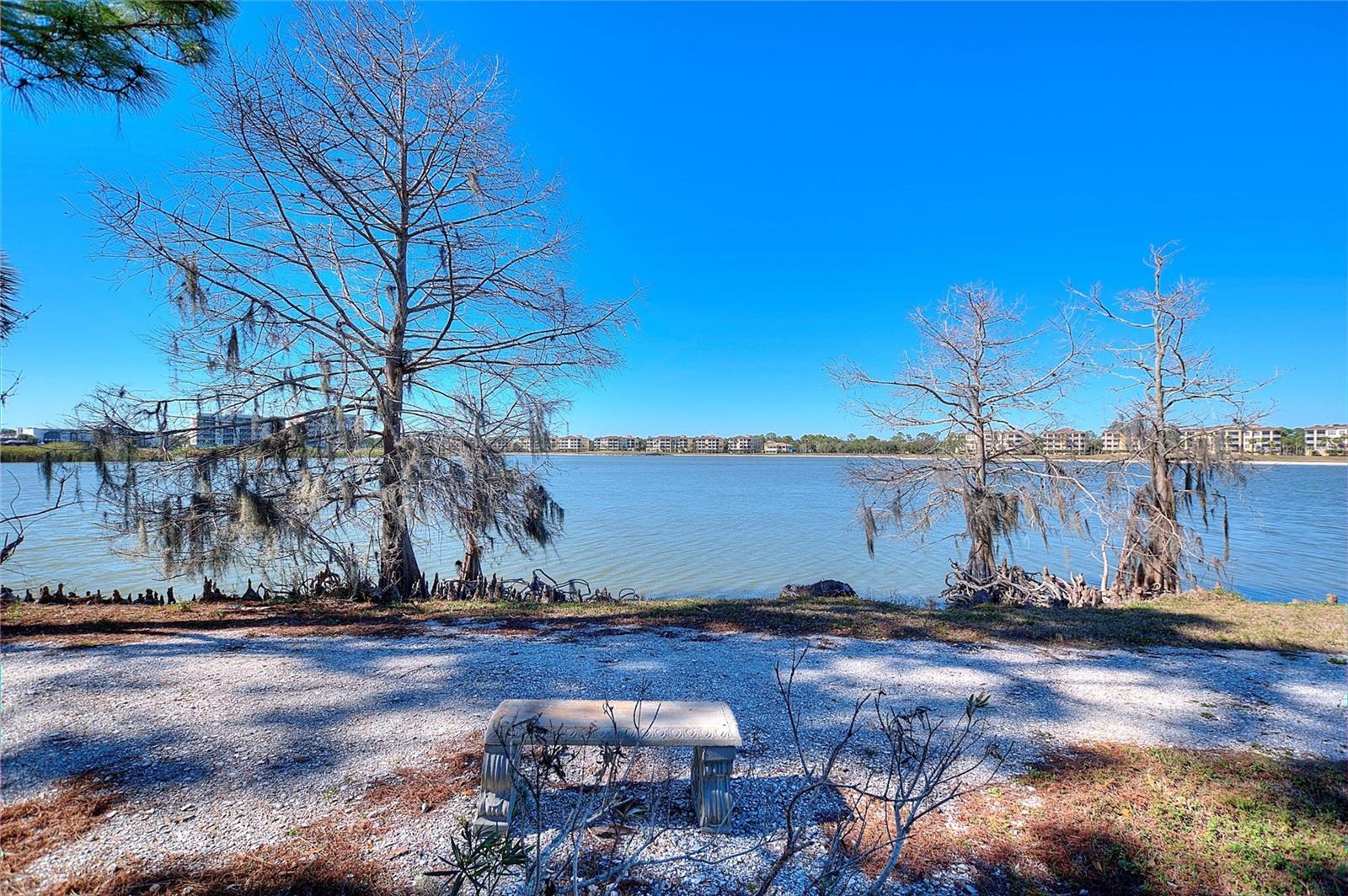 THE MOORINGS AT EDGEWATER IV - Residential