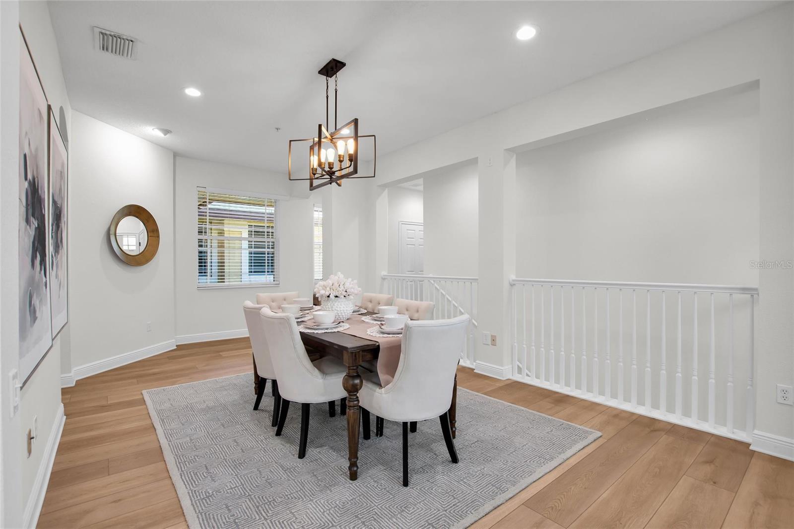 THE MOORINGS AT EDGEWATER IV - Residential