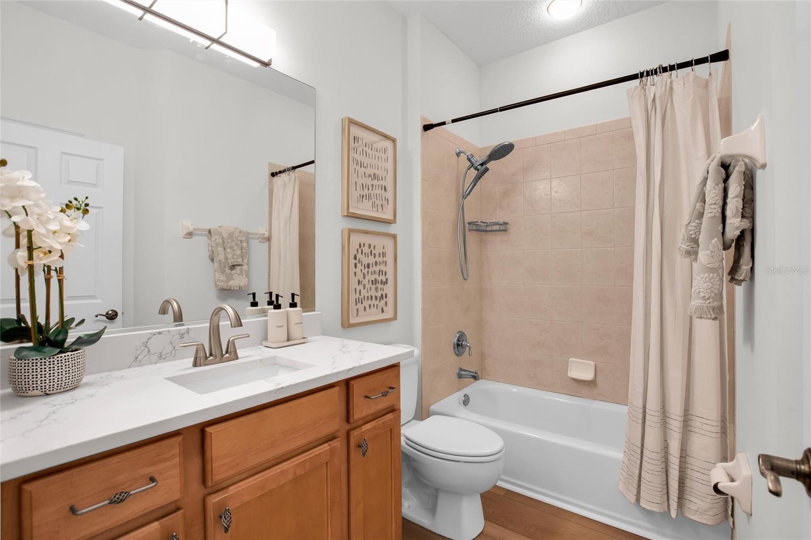 THE MOORINGS AT EDGEWATER IV - Residential