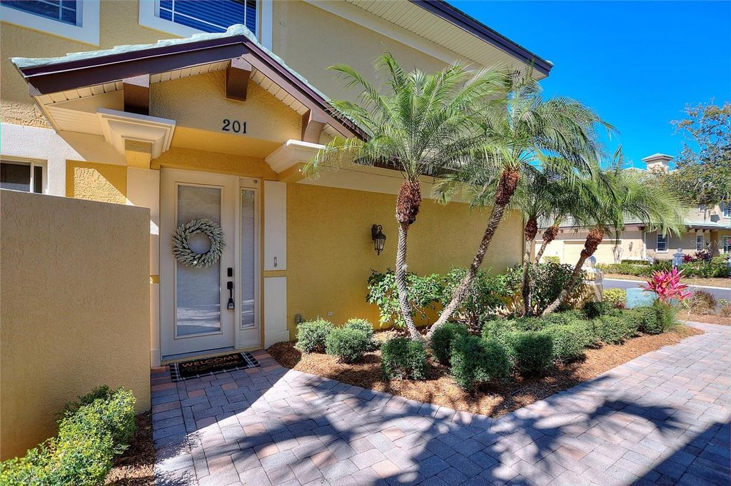 Photo of 6508 Moorings Point Circle #201, Lakewood Ranch, FL 34202 (MLS # A4683844)