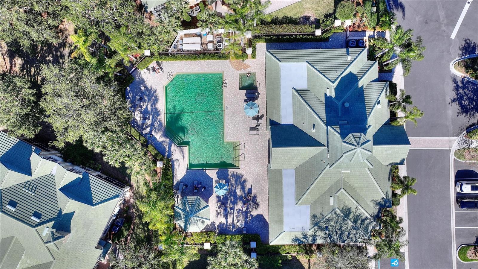 THE MOORINGS AT EDGEWATER IV - Residential