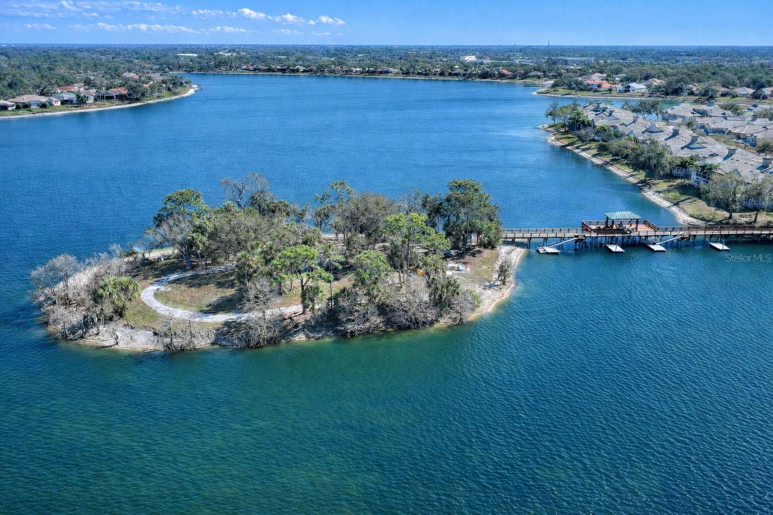 THE MOORINGS AT EDGEWATER IV - Residential