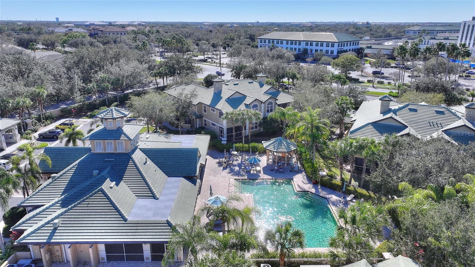 THE MOORINGS AT EDGEWATER IV - Residential