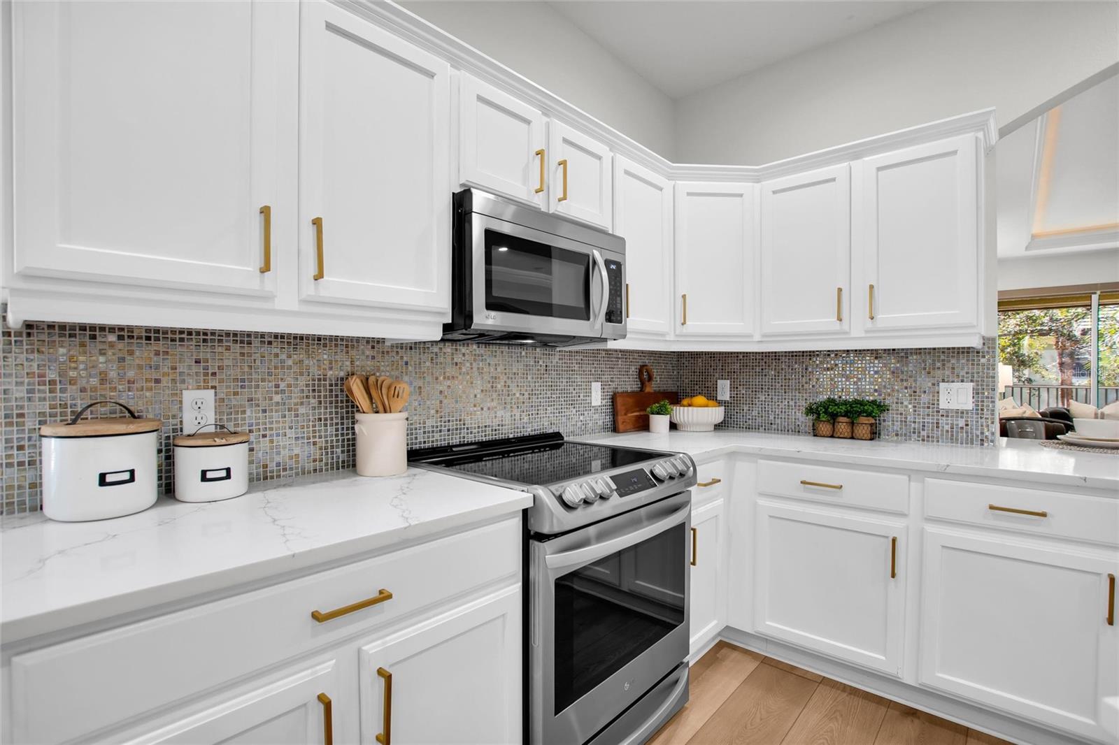 THE MOORINGS AT EDGEWATER IV - Residential