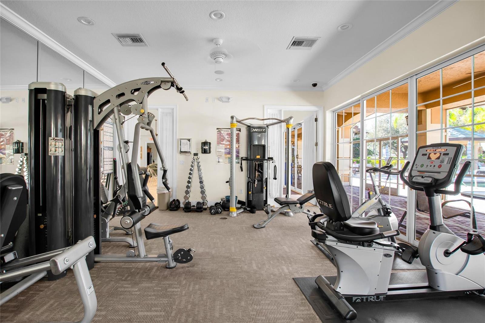 THE MOORINGS AT EDGEWATER IV - Residential