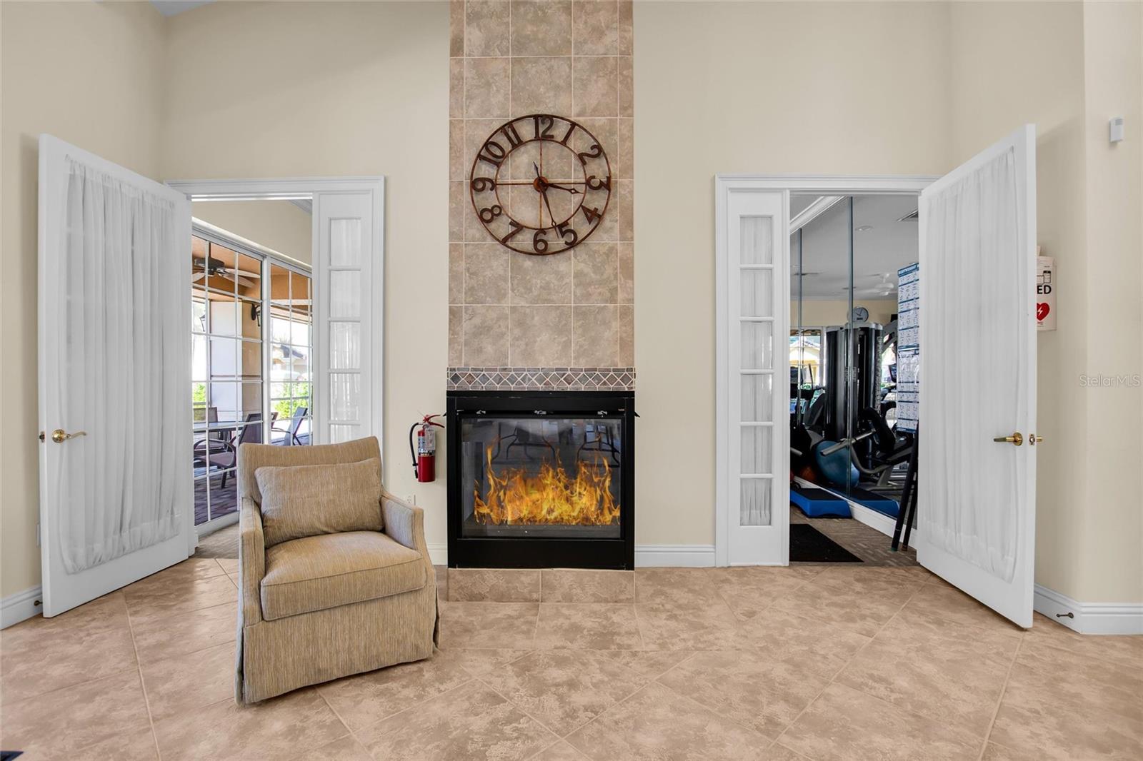 THE MOORINGS AT EDGEWATER IV - Residential