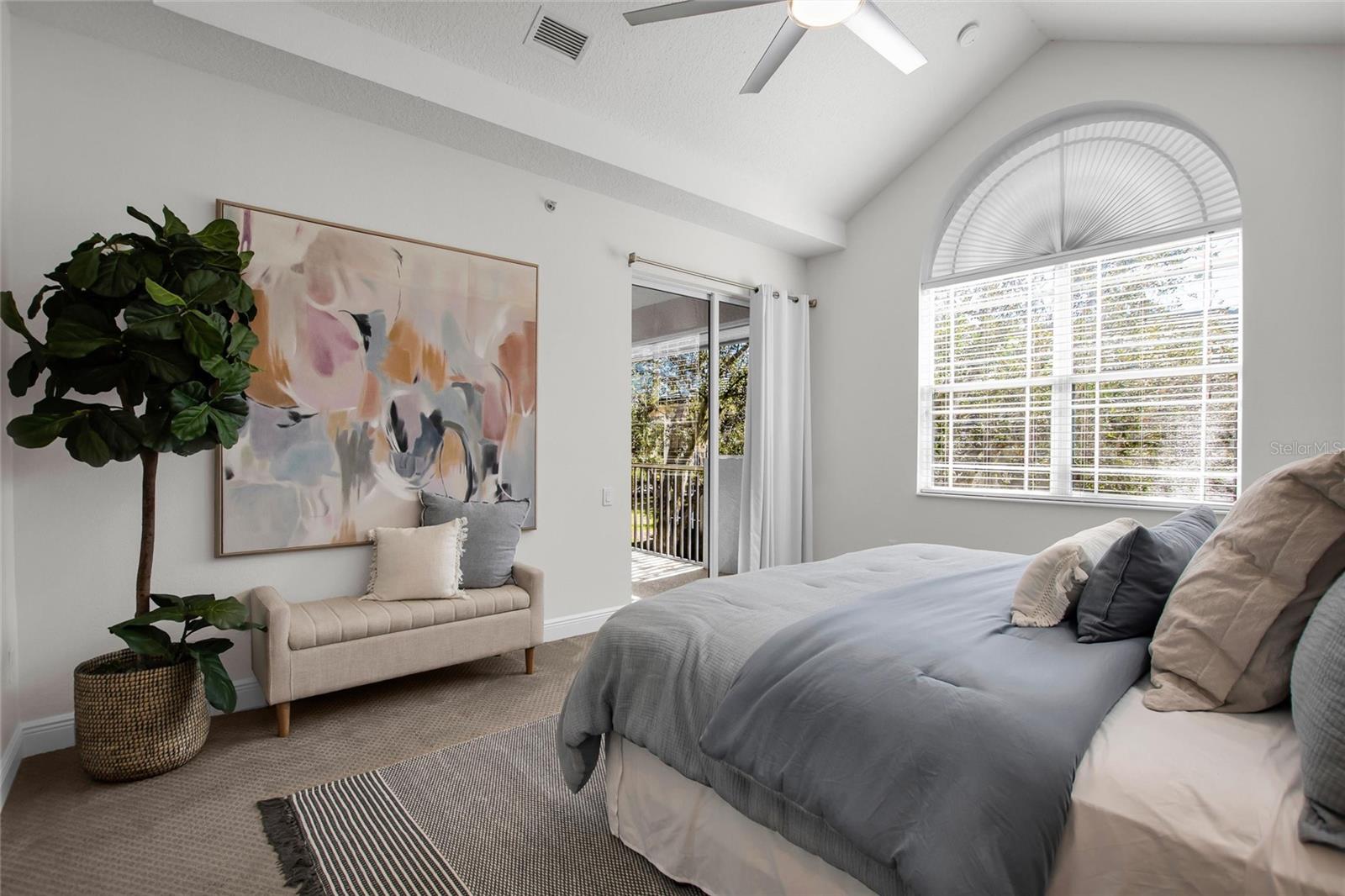 THE MOORINGS AT EDGEWATER IV - Residential