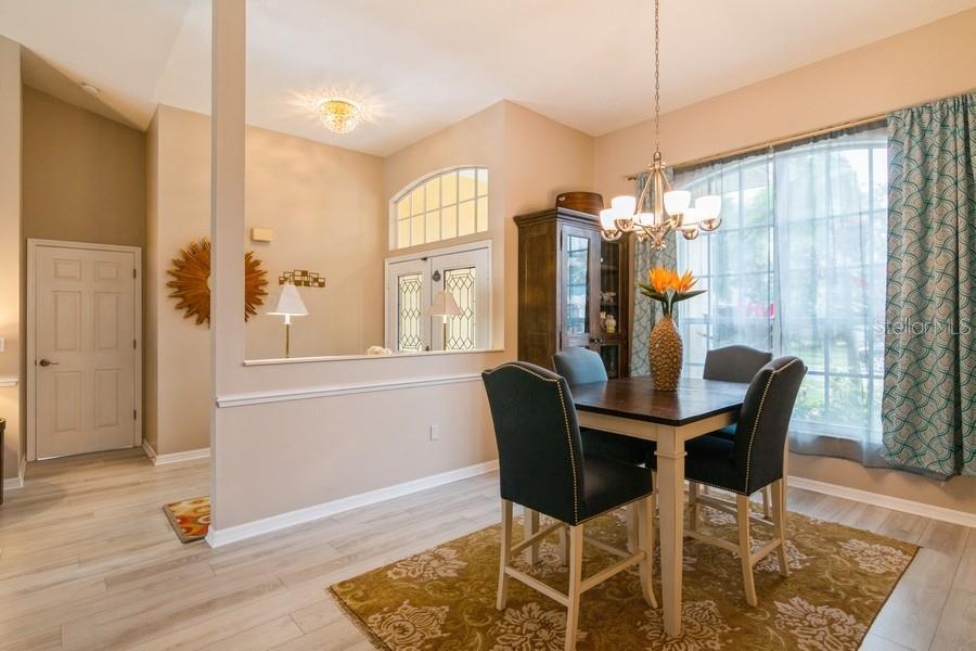 GROVE POINTE - Residential