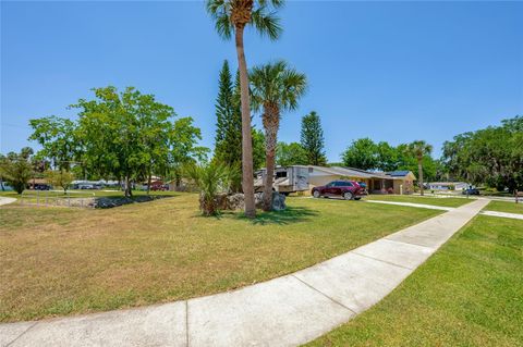 A home in PORT ORANGE