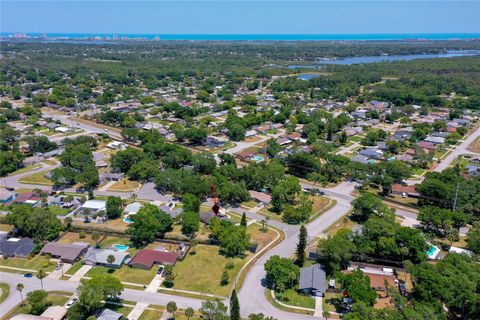 A home in PORT ORANGE