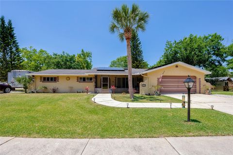 A home in PORT ORANGE