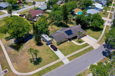 A home in PORT ORANGE