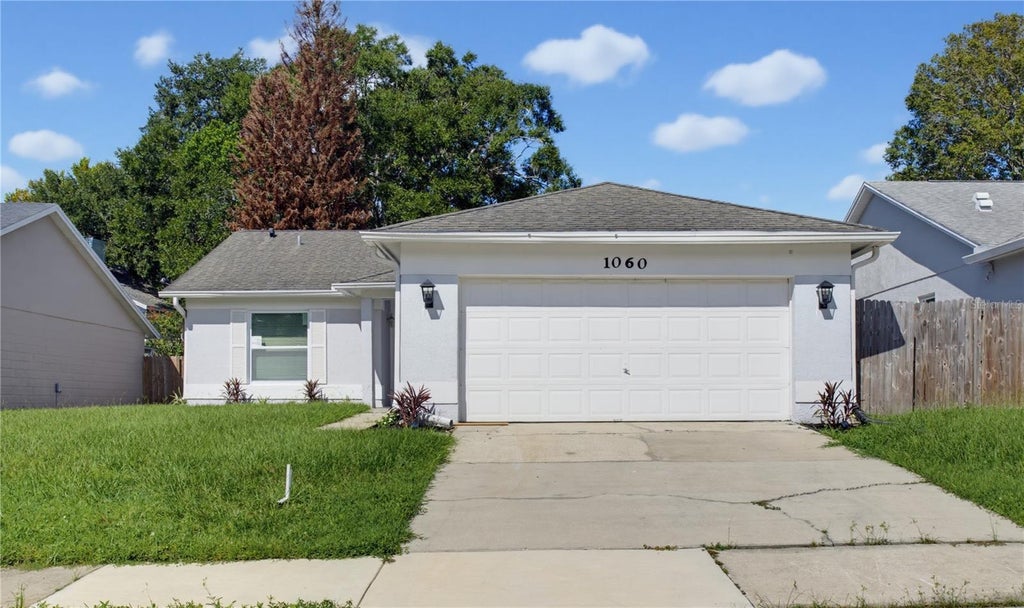 Photo of 1060 Dees Drive, Oviedo, FL 32765 (MLS # O6432139)