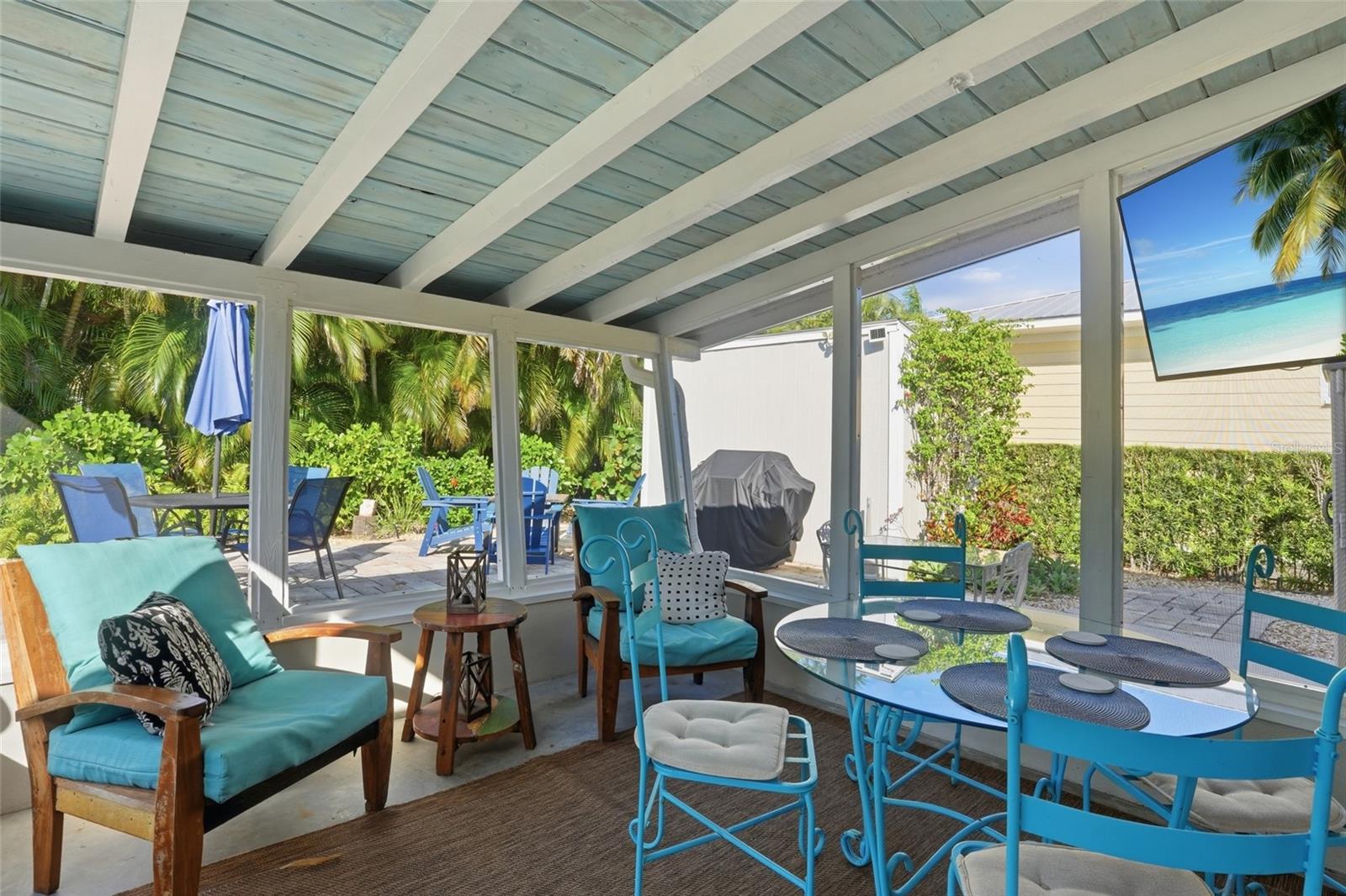 PUNTA GORDA - Residential