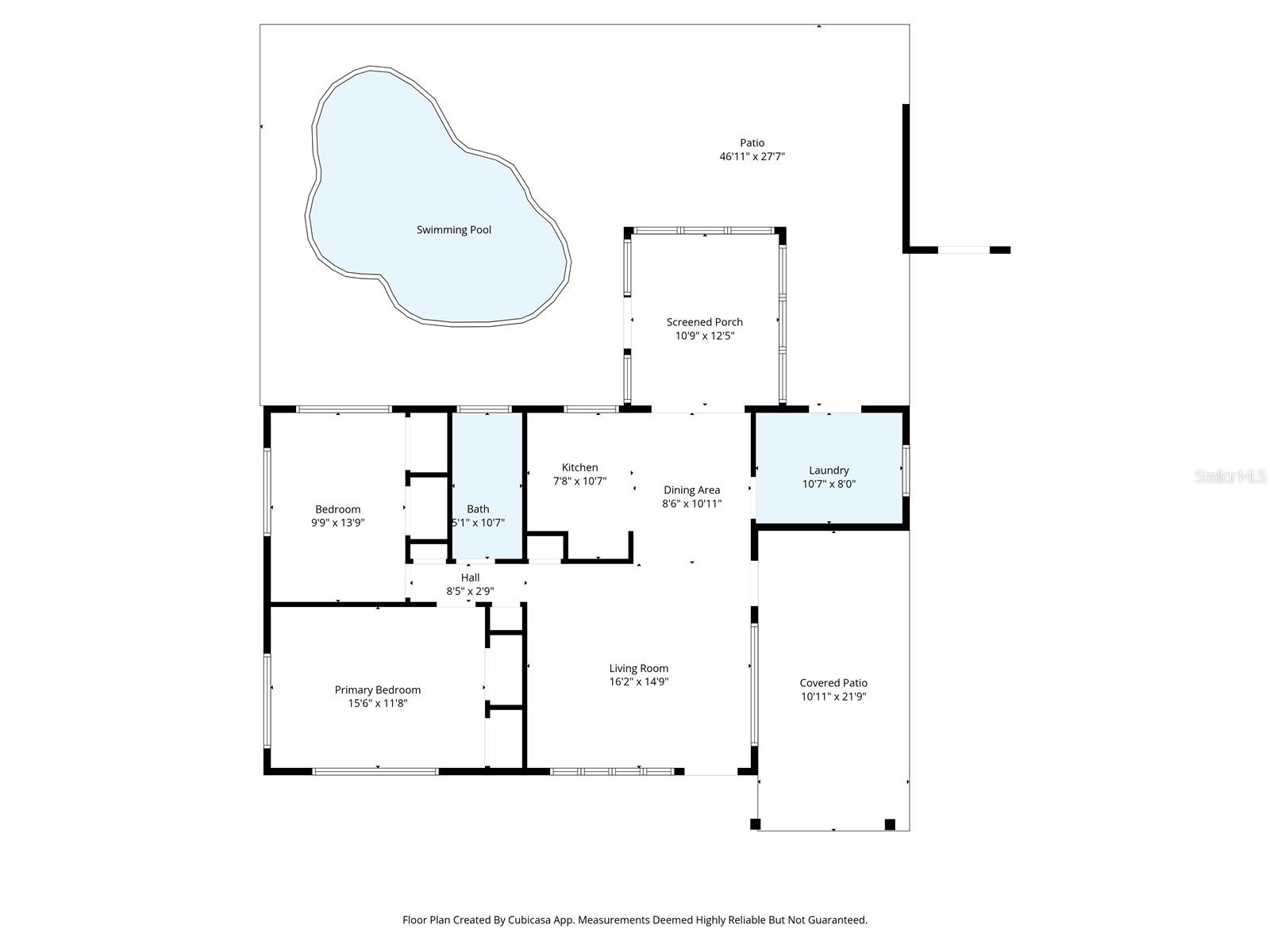 PUNTA GORDA - Residential