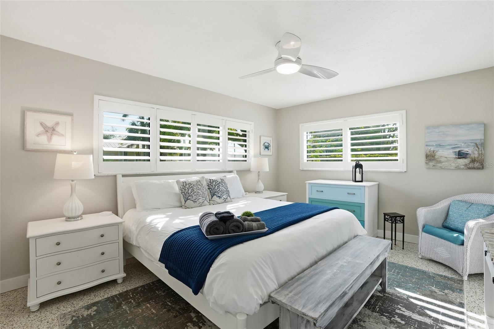 PUNTA GORDA - Residential