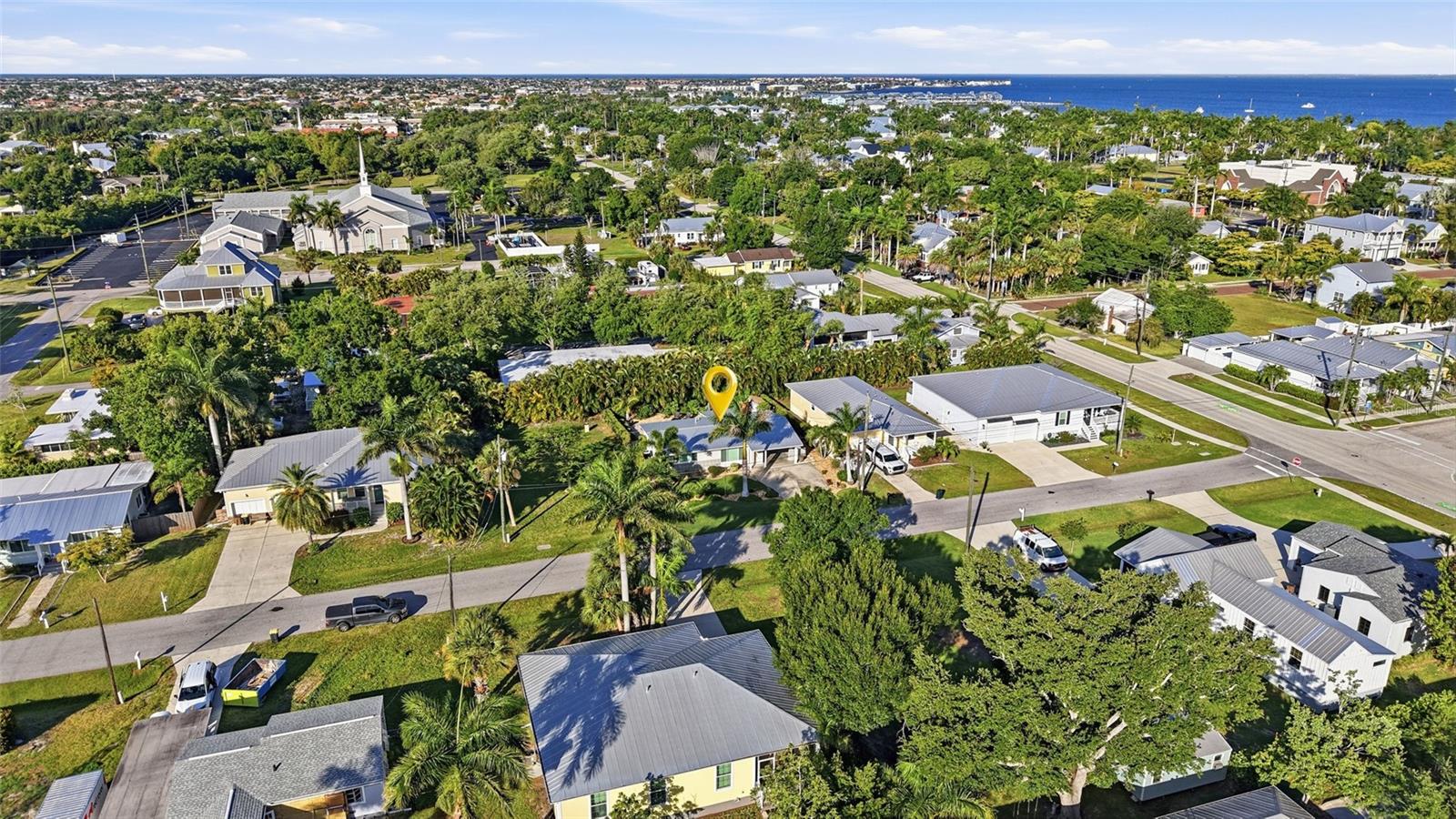 PUNTA GORDA - Residential