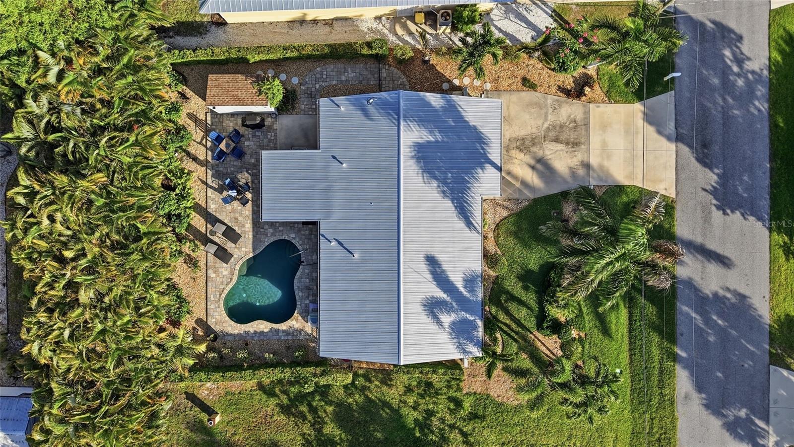 PUNTA GORDA - Residential