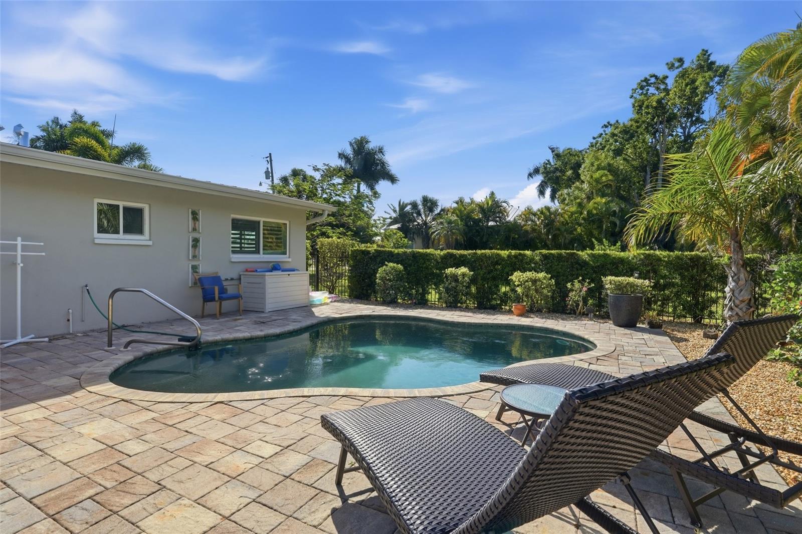 PUNTA GORDA - Residential