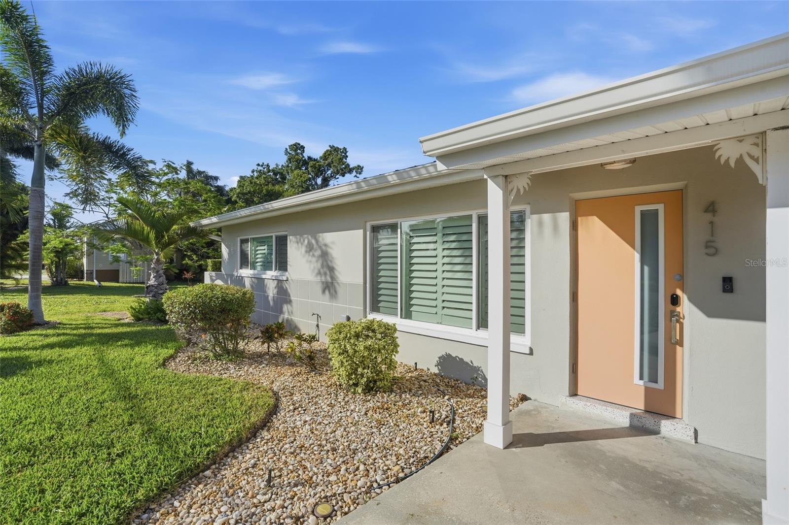PUNTA GORDA - Residential