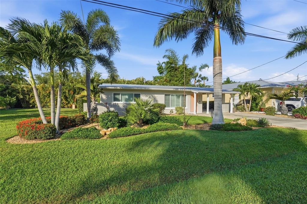 Photo of 415 Harvey Street, Punta Gorda, FL 33950 (MLS # C7524949)