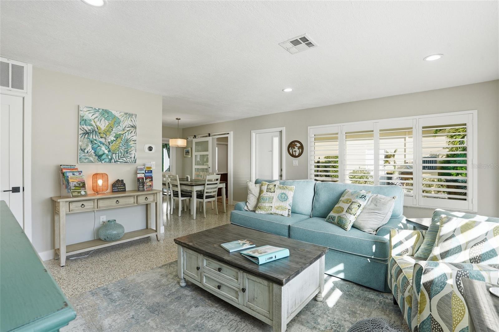 PUNTA GORDA - Residential