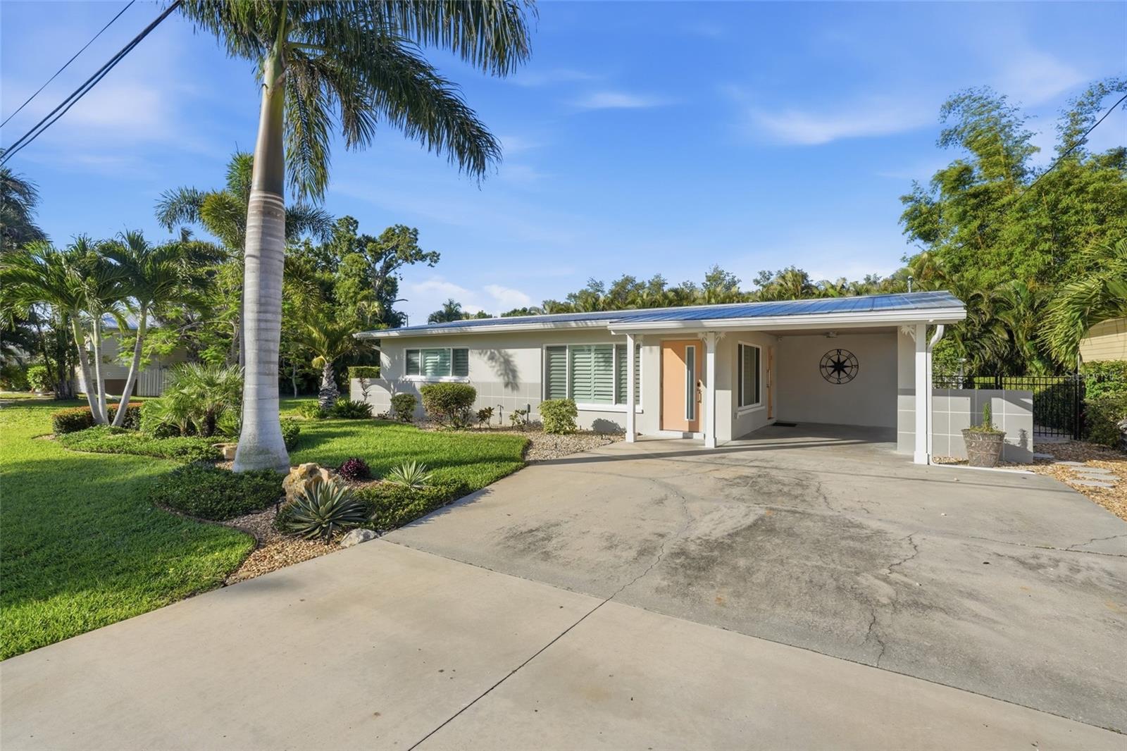 PUNTA GORDA - Residential