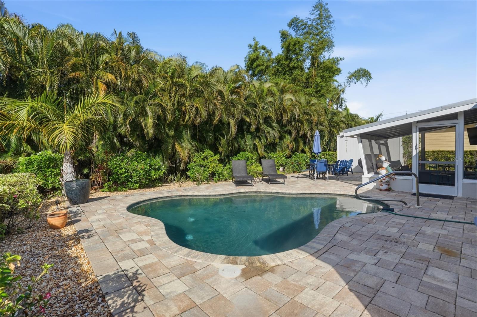 PUNTA GORDA - Residential