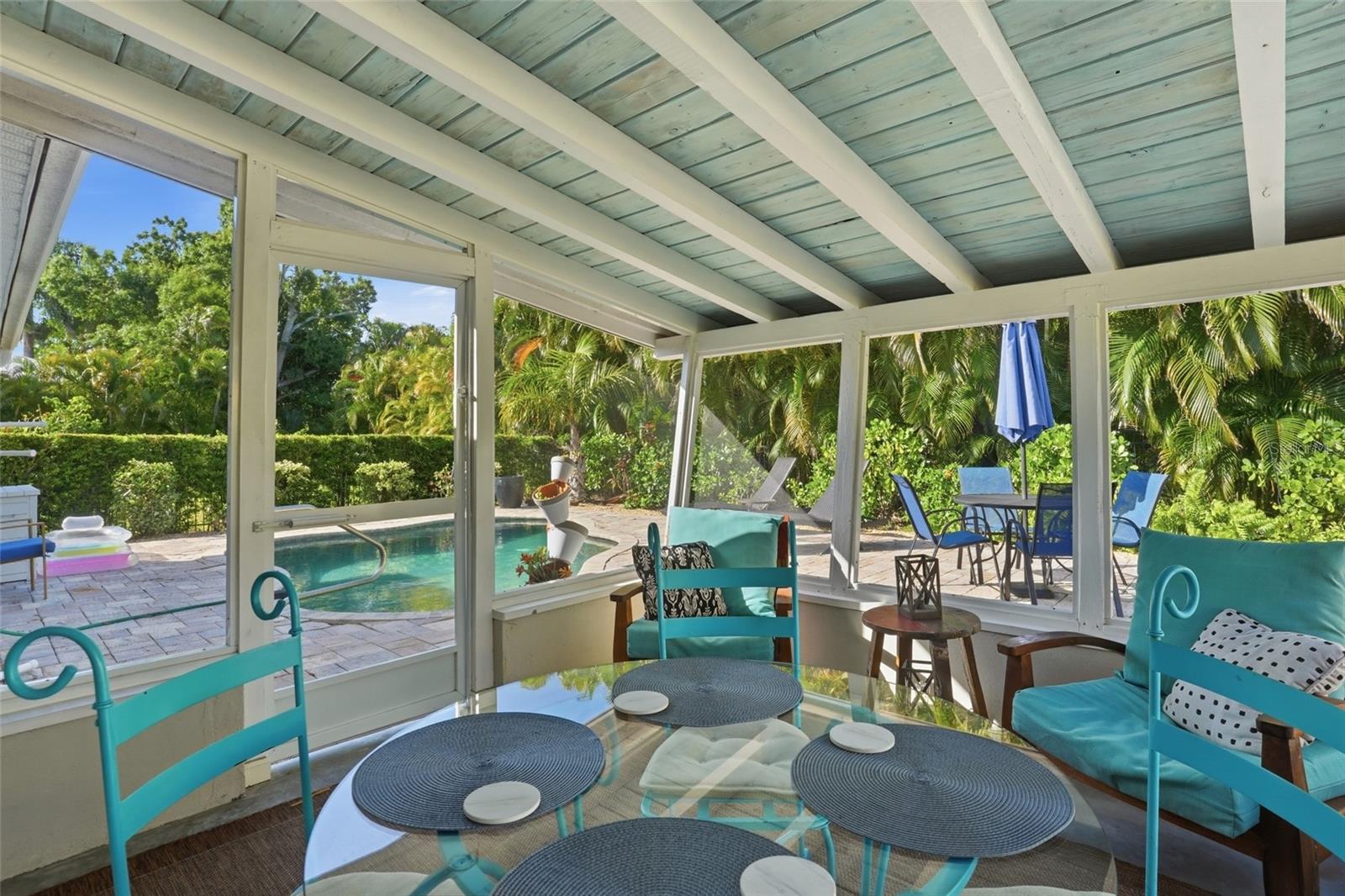 PUNTA GORDA - Residential