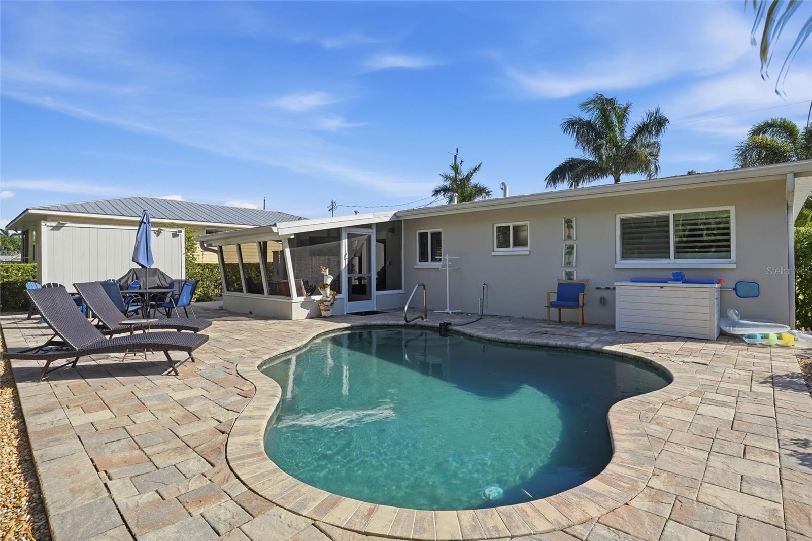 PUNTA GORDA - Residential