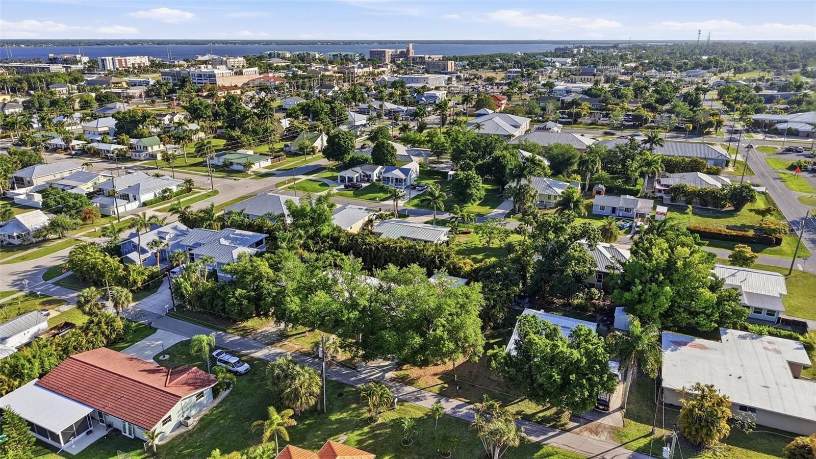 PUNTA GORDA - Residential