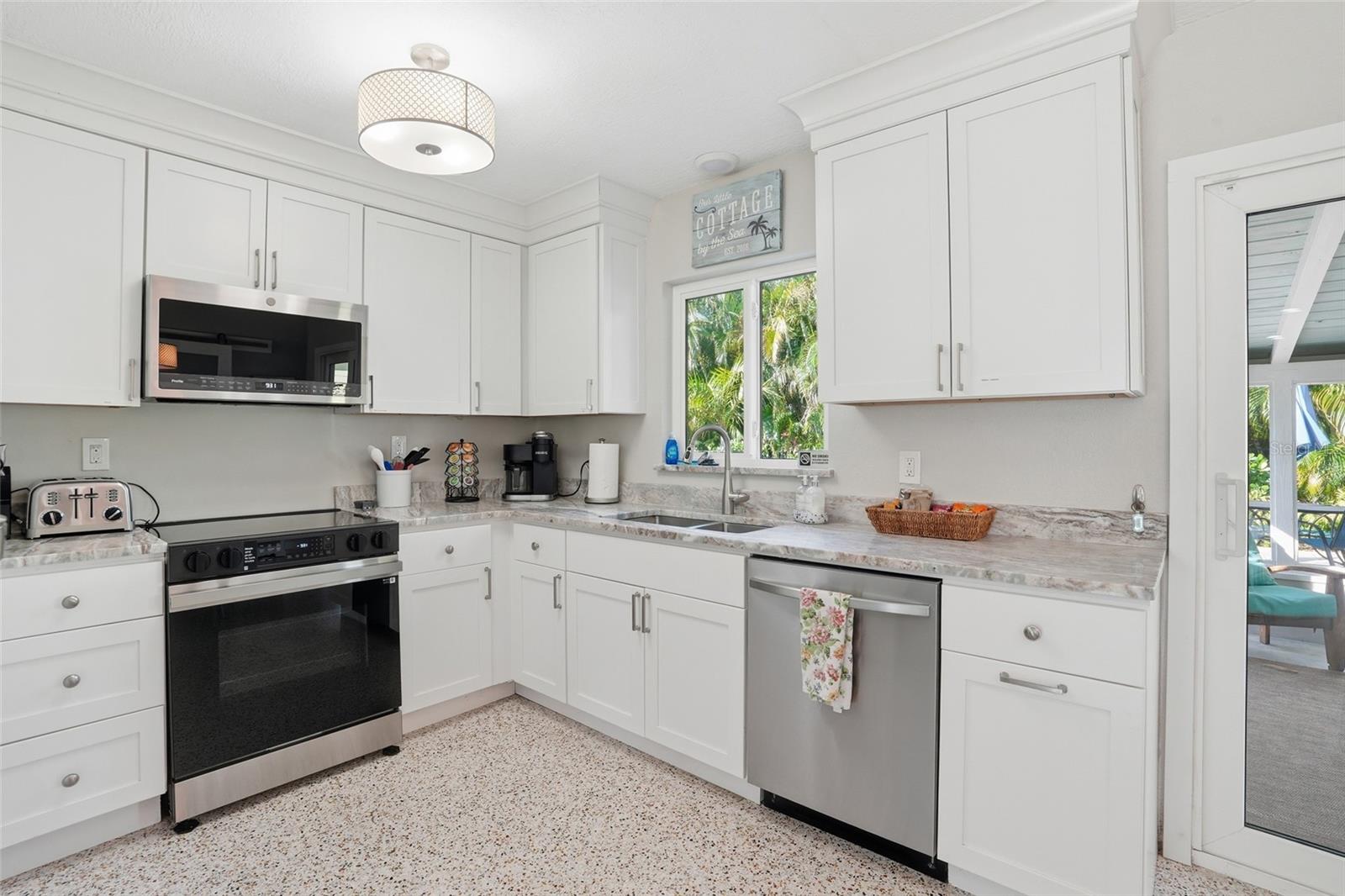 PUNTA GORDA - Residential