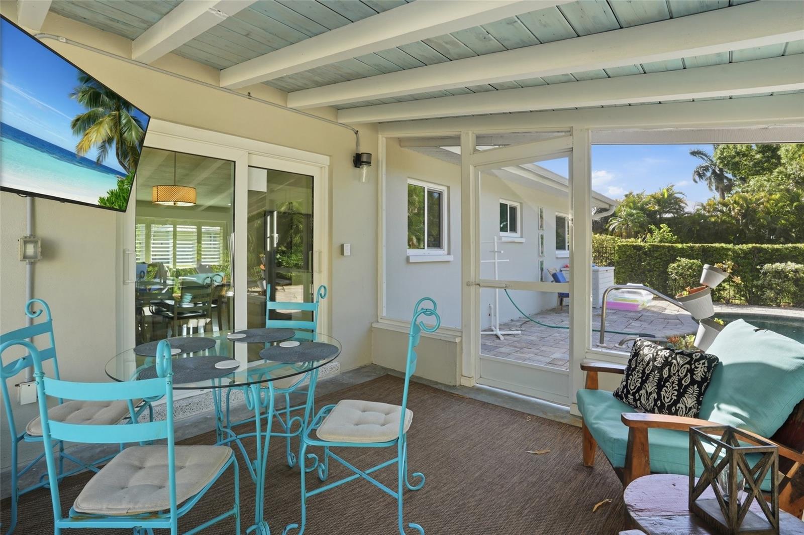 PUNTA GORDA - Residential