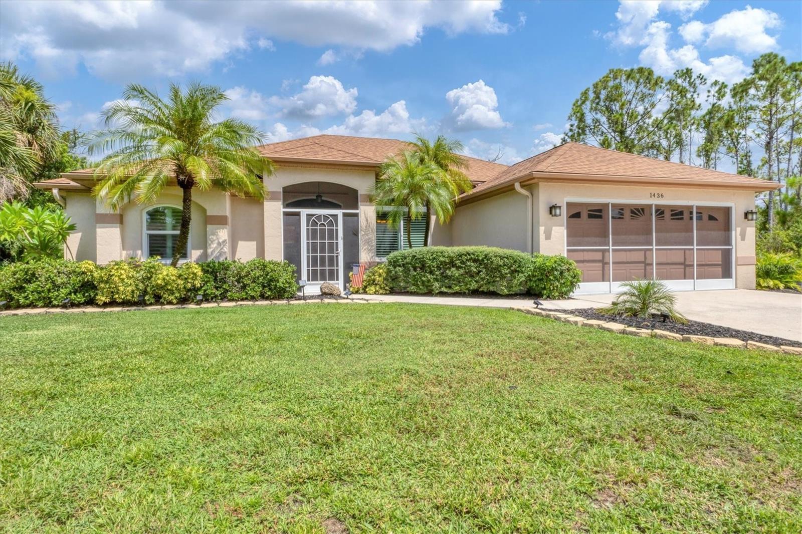 1436 SARETA TERRACE