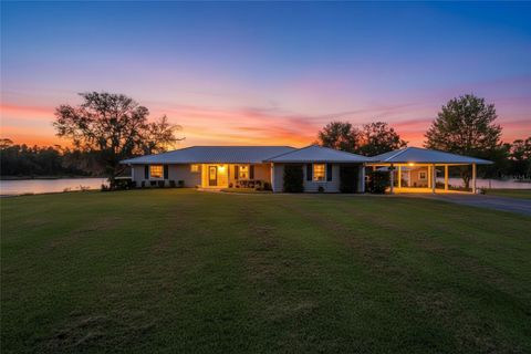 Photo of 1713 Reynolds Road, De Leon Springs, FL 32130 (MLS # V4944970) Photo of 1713 Reynolds Road, De Leon Springs, FL 32130 (MLS # V4944970)