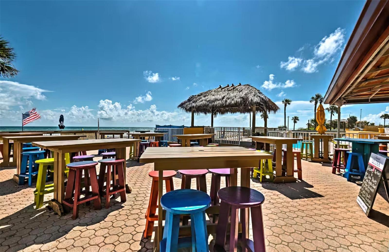 FOUNTAIN BEACH RESORT CONDO - Residential