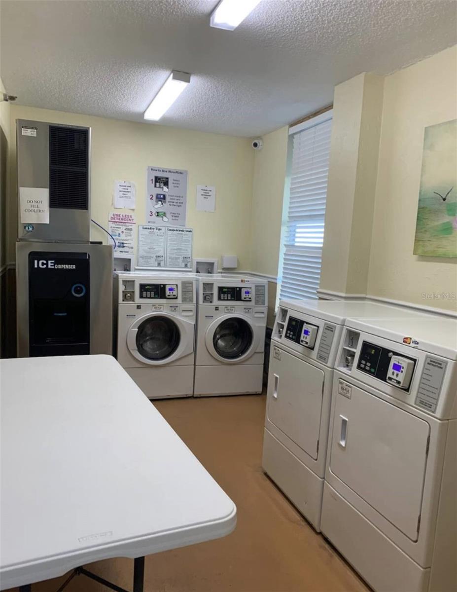 FOUNTAIN BEACH RESORT CONDO - Residential