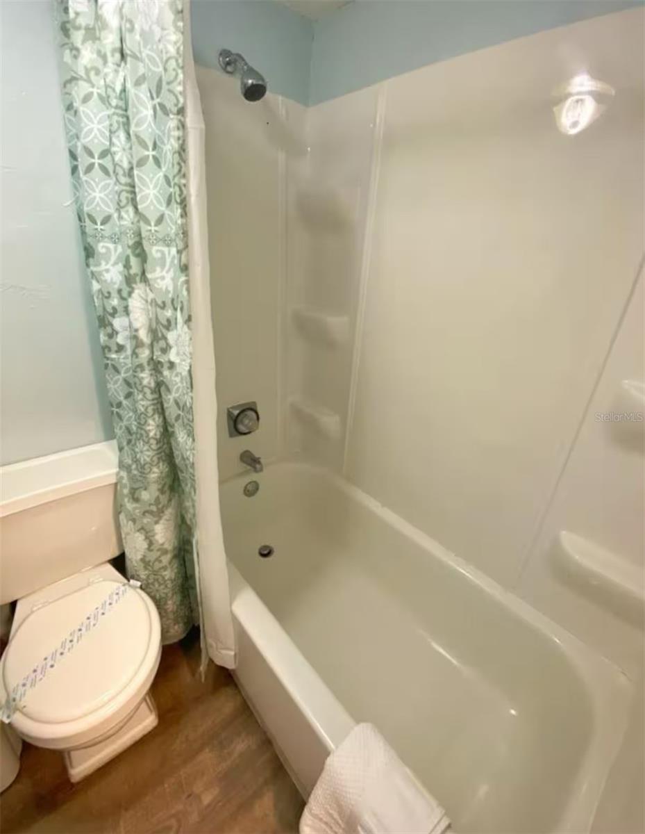 FOUNTAIN BEACH RESORT CONDO - Residential