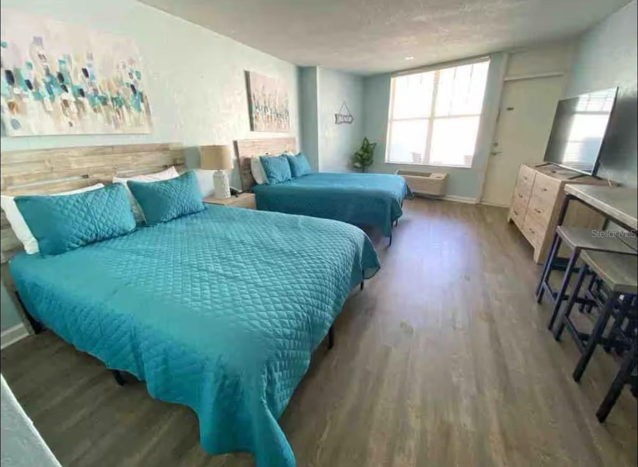 FOUNTAIN BEACH RESORT CONDO - Residential