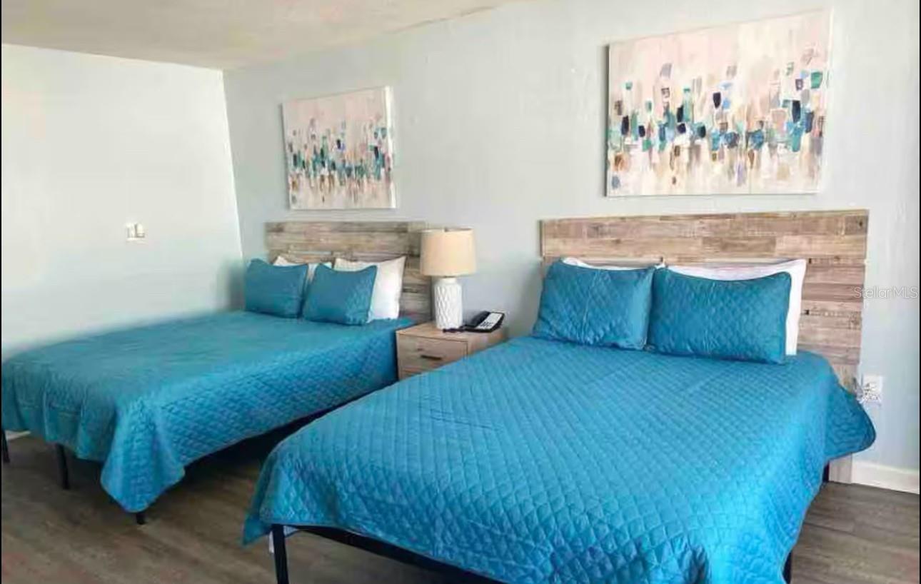 FOUNTAIN BEACH RESORT CONDO - Residential