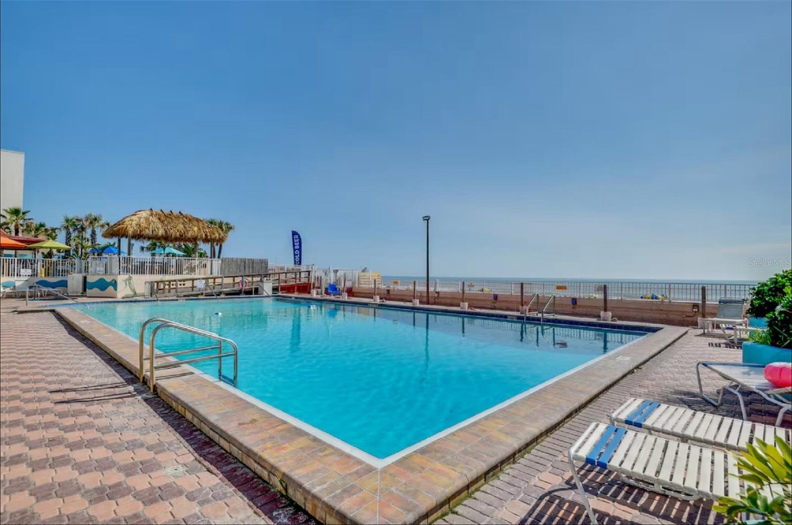 FOUNTAIN BEACH RESORT CONDO - Residential