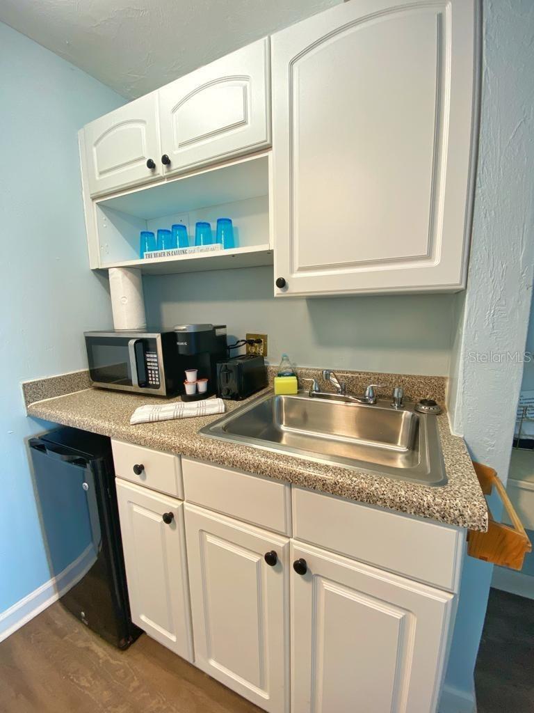 FOUNTAIN BEACH RESORT CONDO - Residential