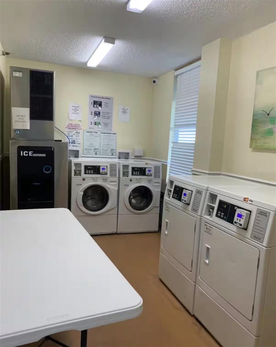 FOUNTAIN BEACH RESORT CONDO - Residential