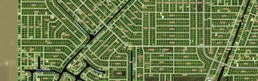 Photo of 1014 Nautilus Terrace, Port Charlotte, FL 33953 (MLS # C7525939)