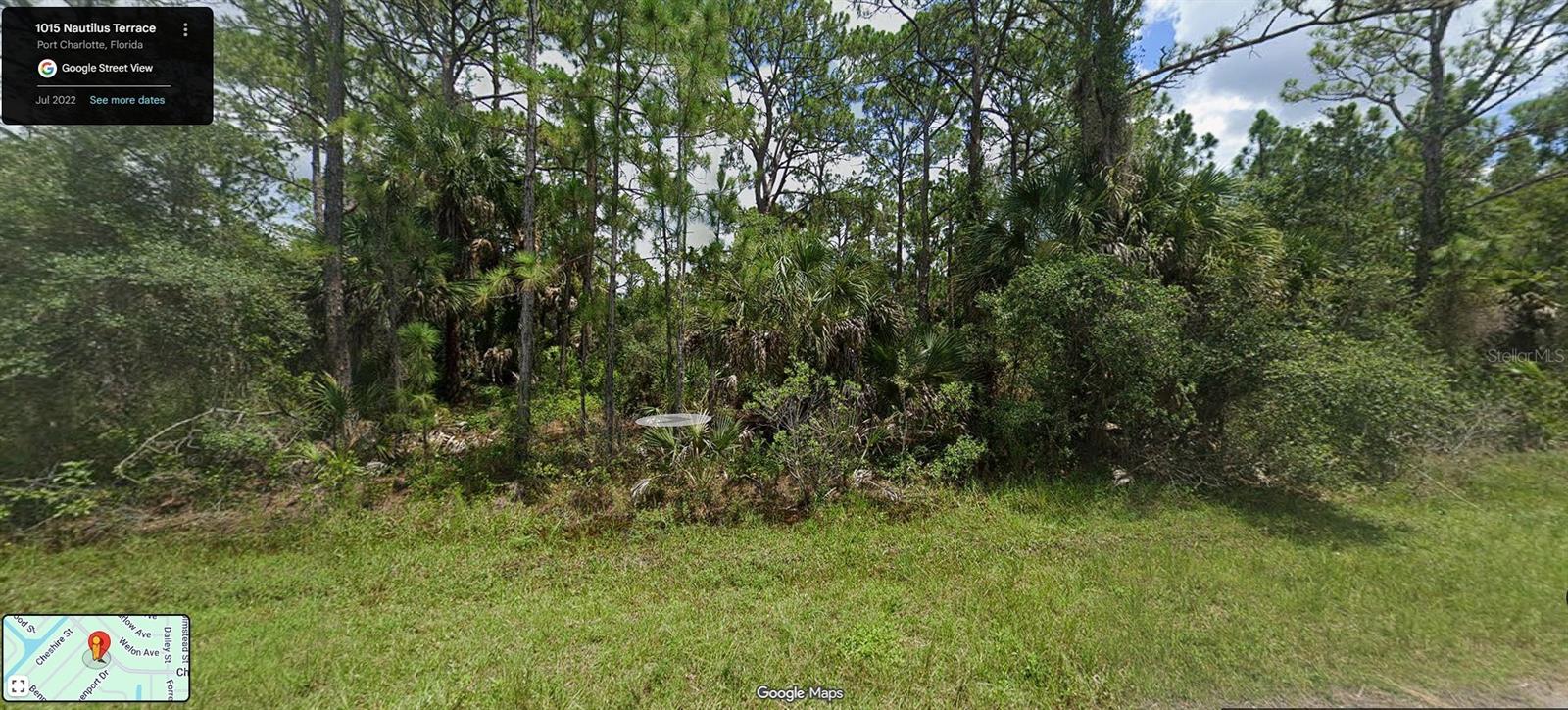 PORT CHARLOTTE SEC55 - Land